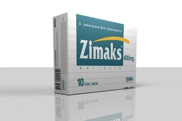 Zimaks Antibiyotik Yan Etkileri Nelerdir?