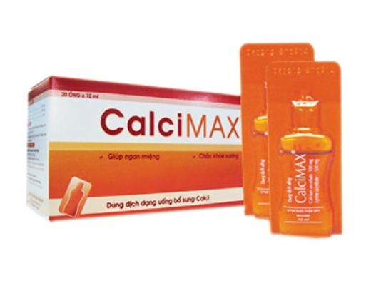 Calcmax D3 Yan Etkileri