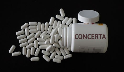 Concerta Yan Etkileri Nelerdir?