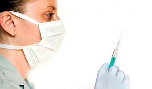 Hepatit B Aşısı Yan Etkileri