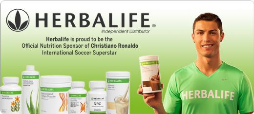 Herbalife Yan Etkileri